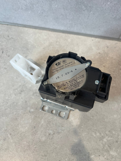 SAMSUNG WASHING MACHINE MOTOR DRAIN - DC31-20014B
