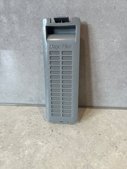 Samsung Grey Magic Filter Top Load Washer Lint Filter - Part DC97-12773C