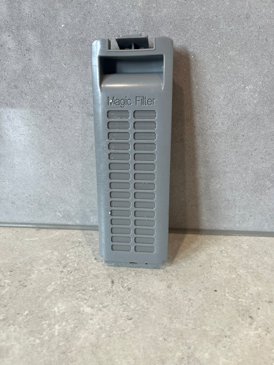 Samsung Grey Magic Filter Top Load Washer Lint Filter - Part DC97-12773C