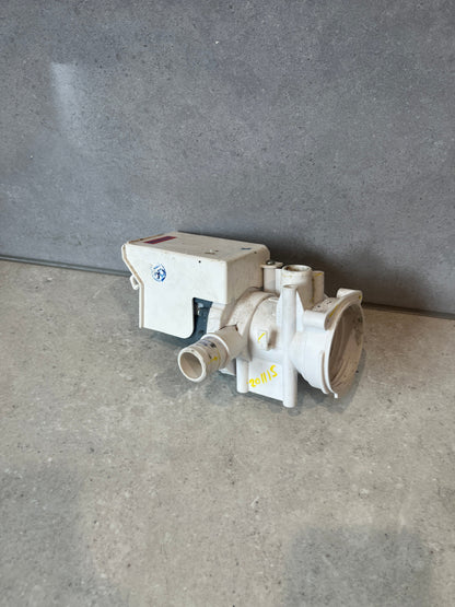 Washing Machine Drain Pump For Samsung WA55H4000SW WA55H4000SW/NZ Top Loader