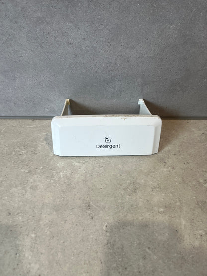 SAMSUNG WA55H4000SW CASE DETERGENT WA4000HS,ABS,T2.5,DA
