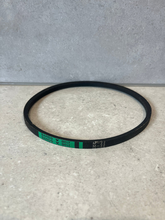 Vee Belt M22 Bando Belt. To Suit Samsung Top Loader Washing Machine.