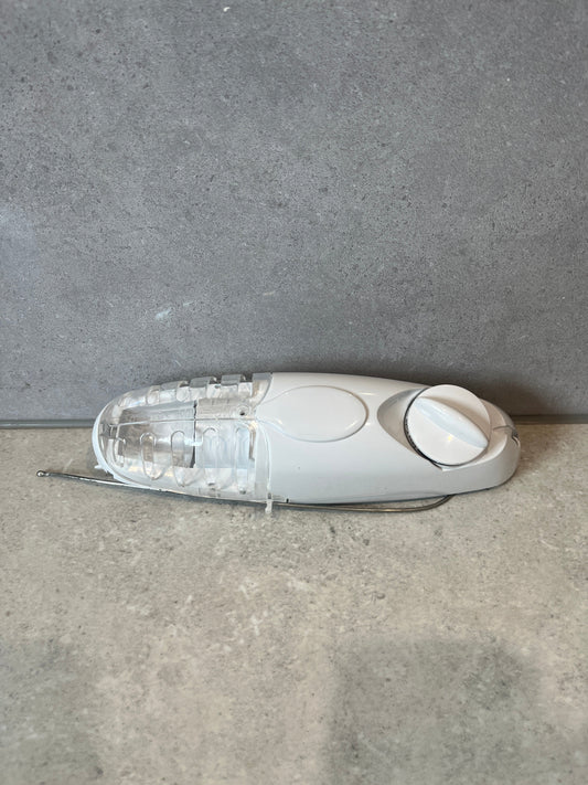 Westinghouse WRM1300WC Thermostat and Light Assembly