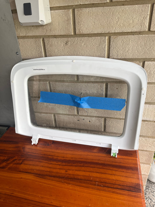 Samsung wa55h4000sw Washing Machine Lid