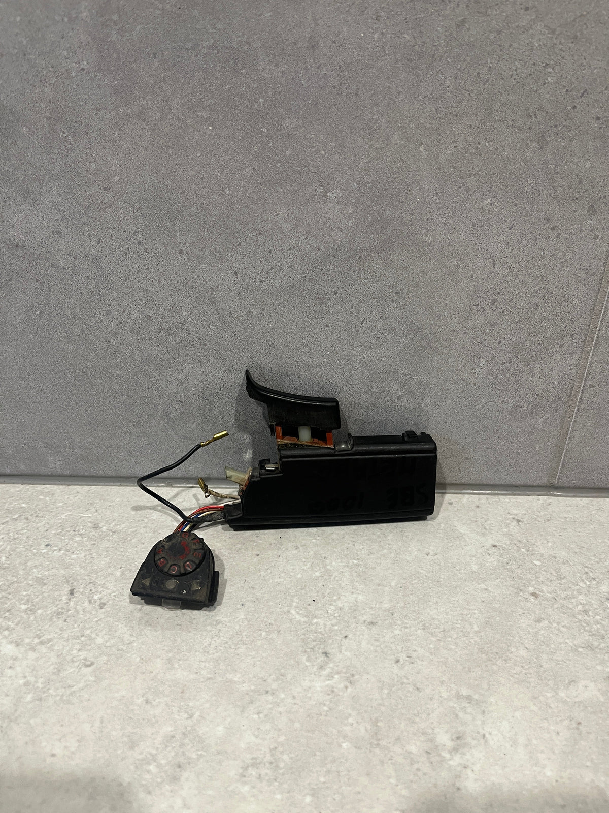 METABO SBE 1000 Drill Switch And Speed Controller Adelaide Electrical metabo-sbe-1000-drill-switch-and-speed-controller-adelaide-electrical