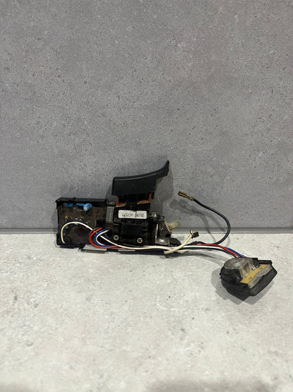 METABO SBE-1000 Drill Switch and Speed Controller