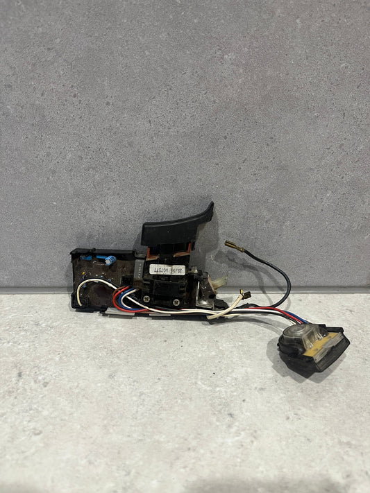 METABO SBE-1000 Drill Switch and Speed Controller