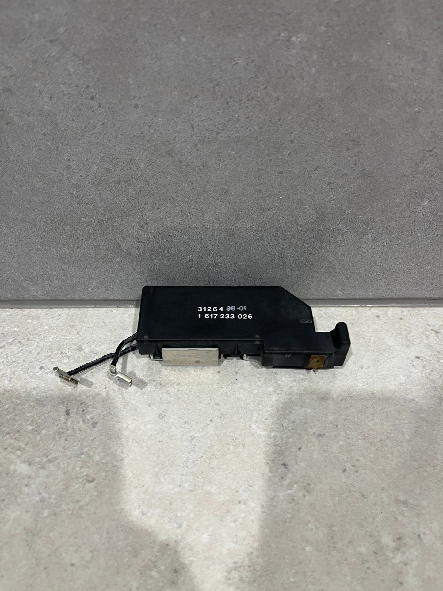 Bosch 1617233026 Speed Controller to Suit Ramset & GBH10DC GSH10C GSH11E GSH5CE