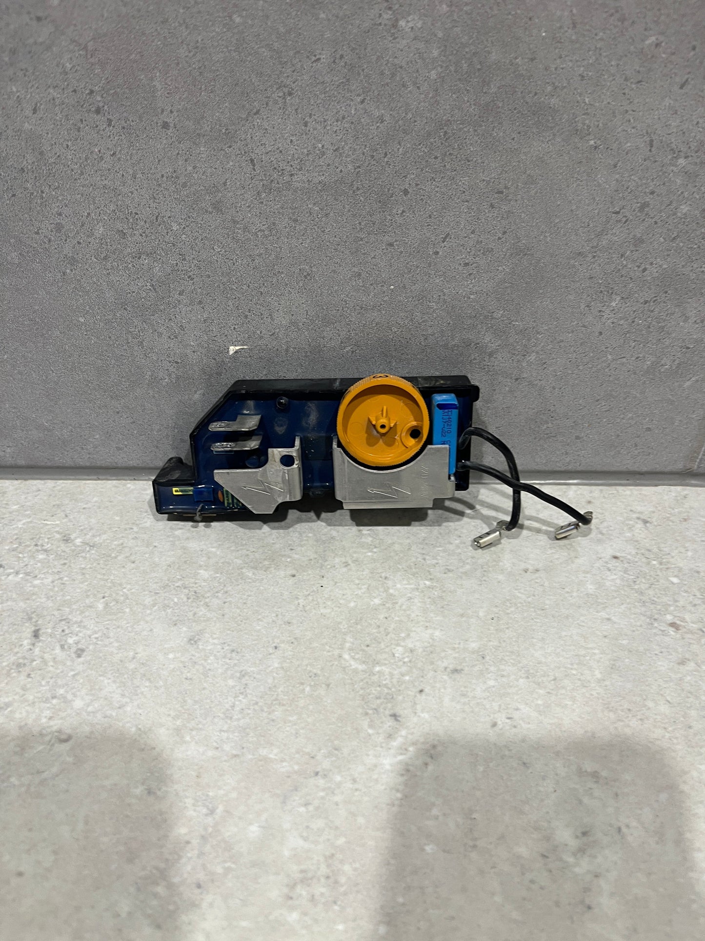 Bosch 1617233026 Speed Controller to Suit Ramset & GBH10DC GSH10C GSH11E GSH5CE