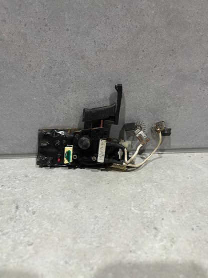 Metabo BHE6020 Hammer Drill Speed Controller