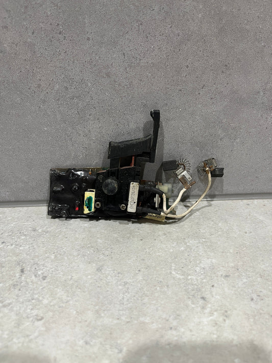 Metabo BHE6020 Hammer Drill Speed Controller