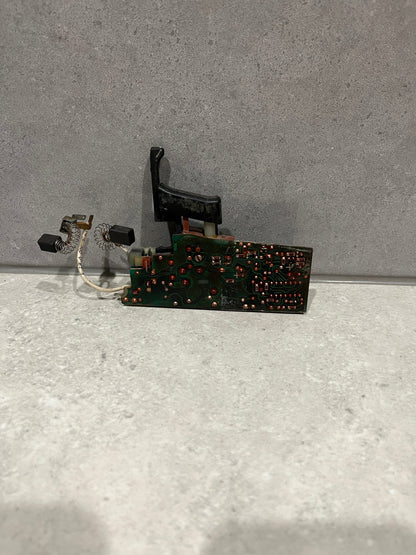 Metabo BHE6020 Hammer Drill Speed Controller