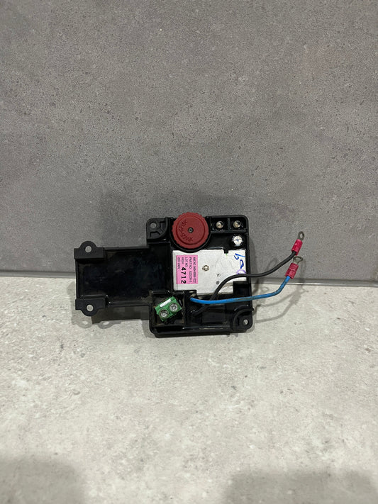 Makita CONTROLLER 620230-3 HM1317CB HM1317C HM1307C HM1205C HM1307 No.107 631920