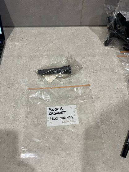 BOSCH GWS 20-180 GROMMET 1600 703 023 To Suit Bosch Grinder