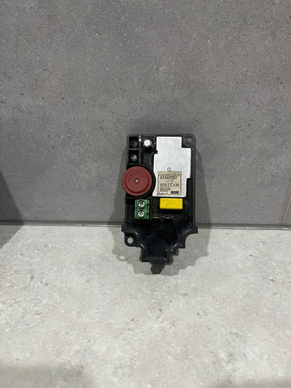 Genuine Makita Controller for HR4001C HR4010C HR4011C 240V 631657-2