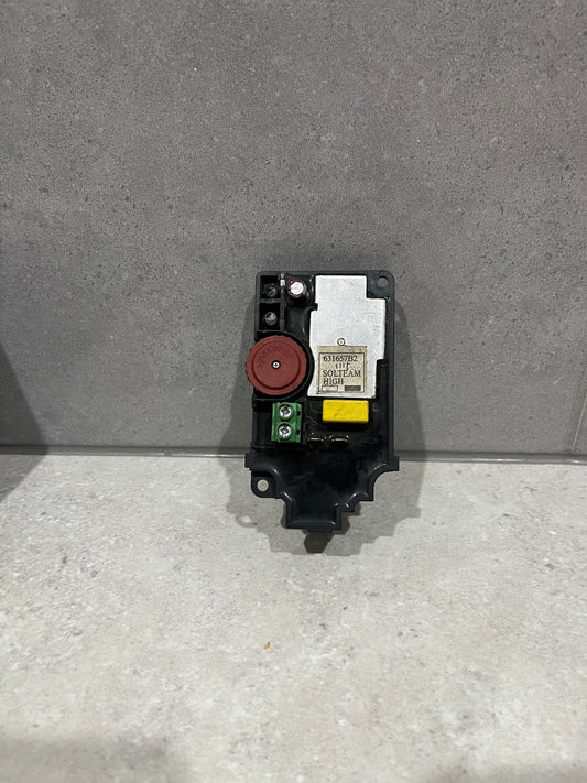 Genuine Makita Controller for HR4001C HR4010C HR4011C 240V 631657-2