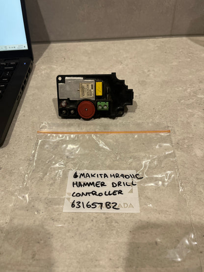 Genuine Makita Controller for HR4001C HR4010C HR4011C 240V 631657-2