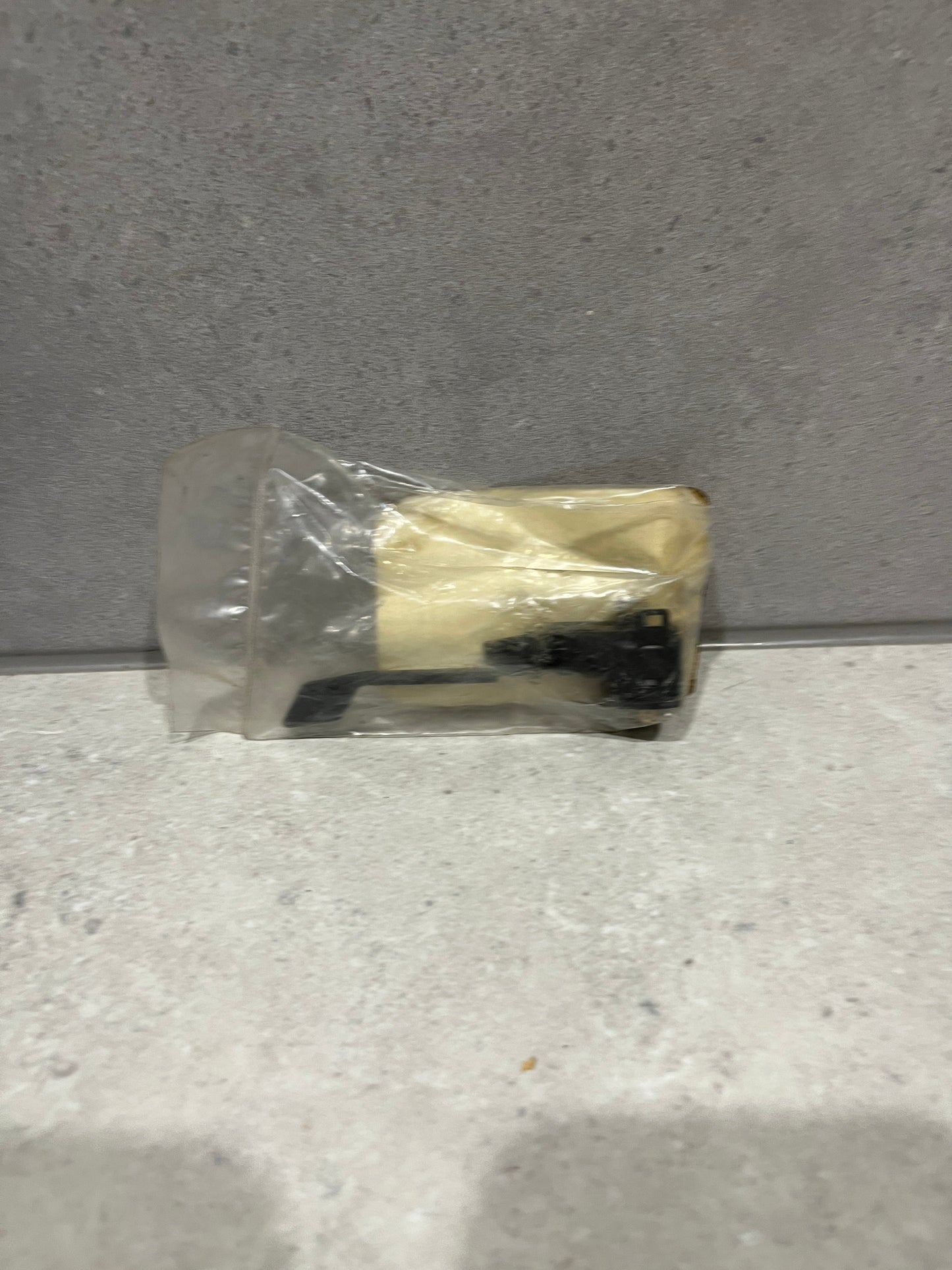 New Genuine Bosch 2607200231 Change-Over Switch