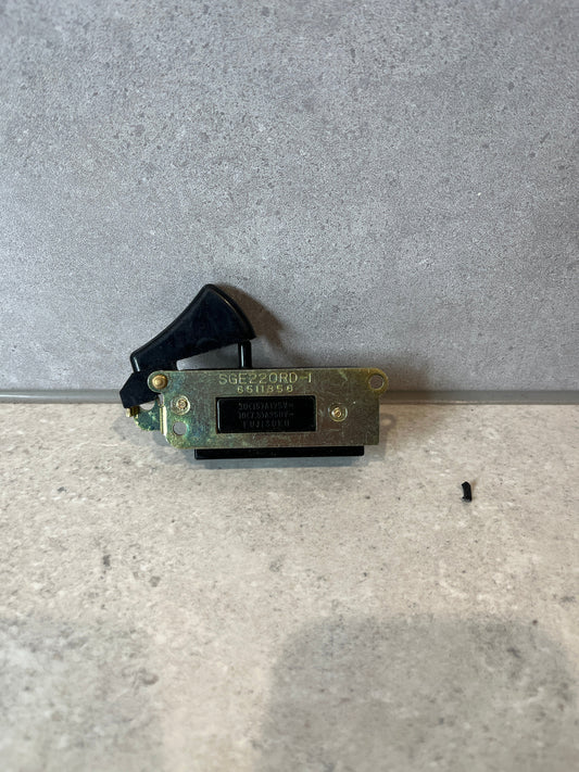 Makita LS1440 LS1020 LS1510 SGE220RD Switch 651135