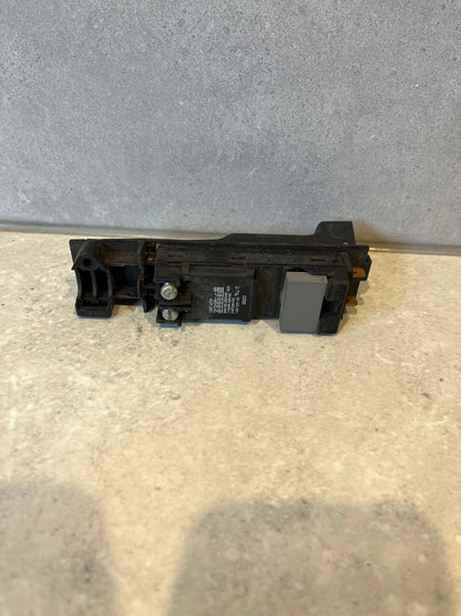 BOSCH 1267.4701 GRINDER GWS 20-180 SWITCH