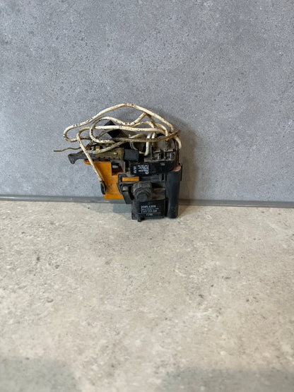 Bosch CSB 500-RLE 0603147937 Trigger Switch + Capacitor