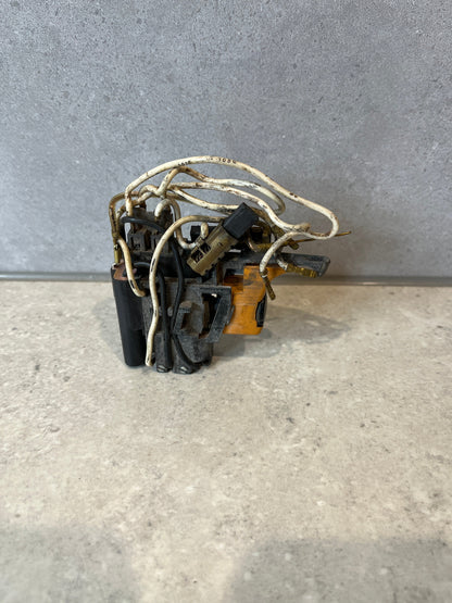 Bosch CSB 500-RLE 0603147937 Trigger Switch + Capacitor