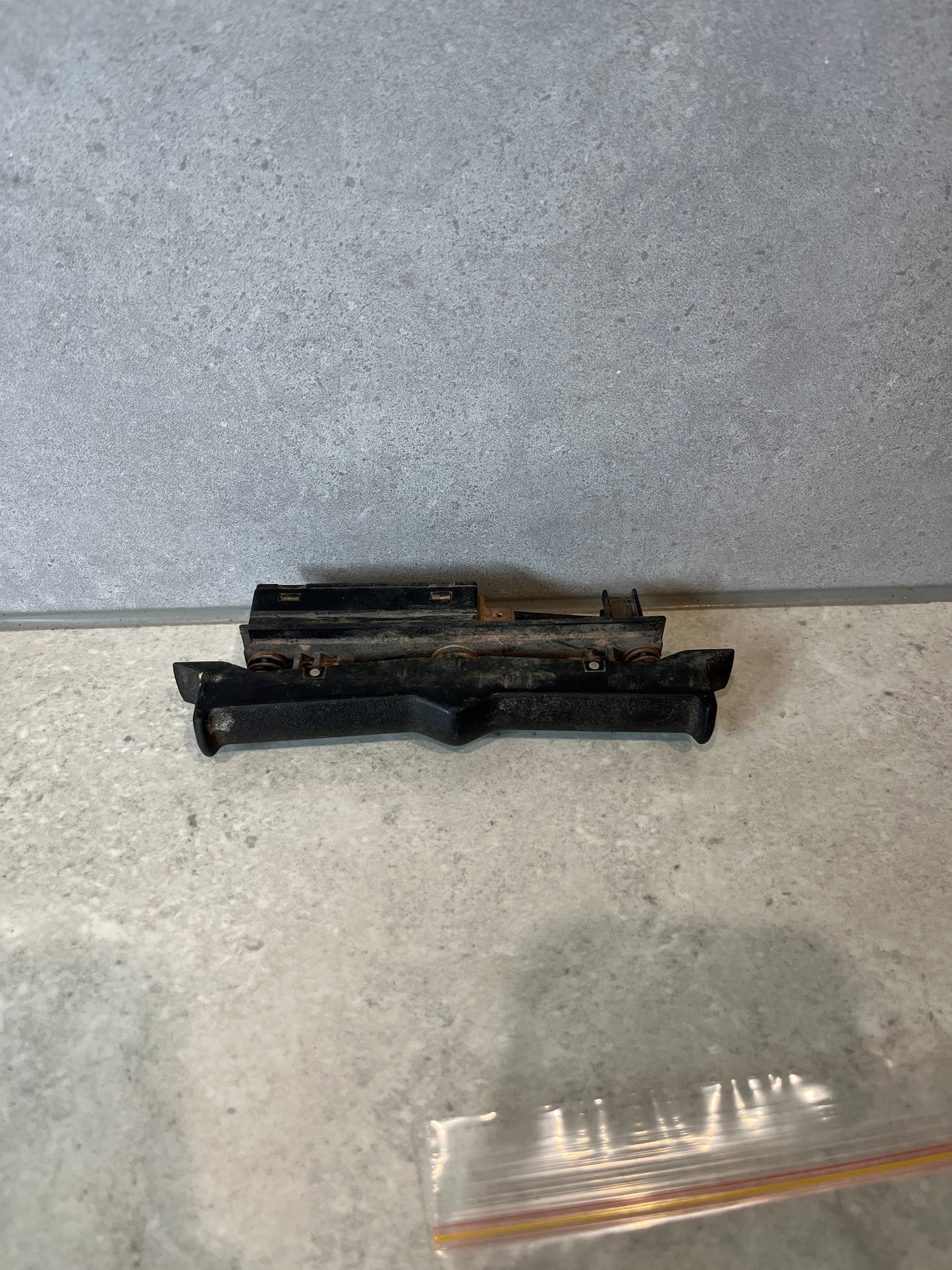 Marquardt 1267.8101 Switch Trigger