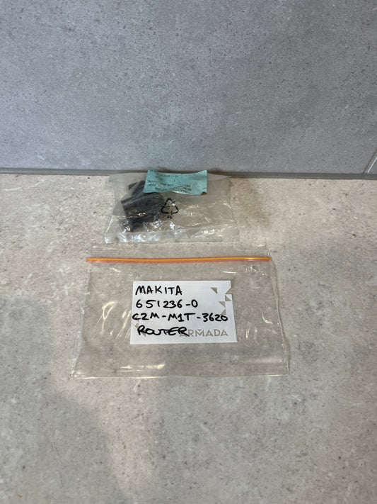 Genuine Makita SWITCH C2M-M1T 651236-0