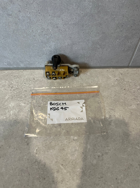 Bosch KDG45 Switch