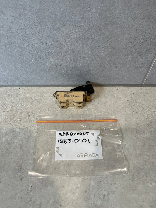 Marquardt 1263.0101 Trigger Switch