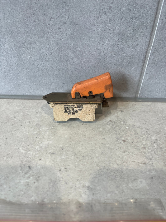 Marquardt 1284.0501 Trigger Switch