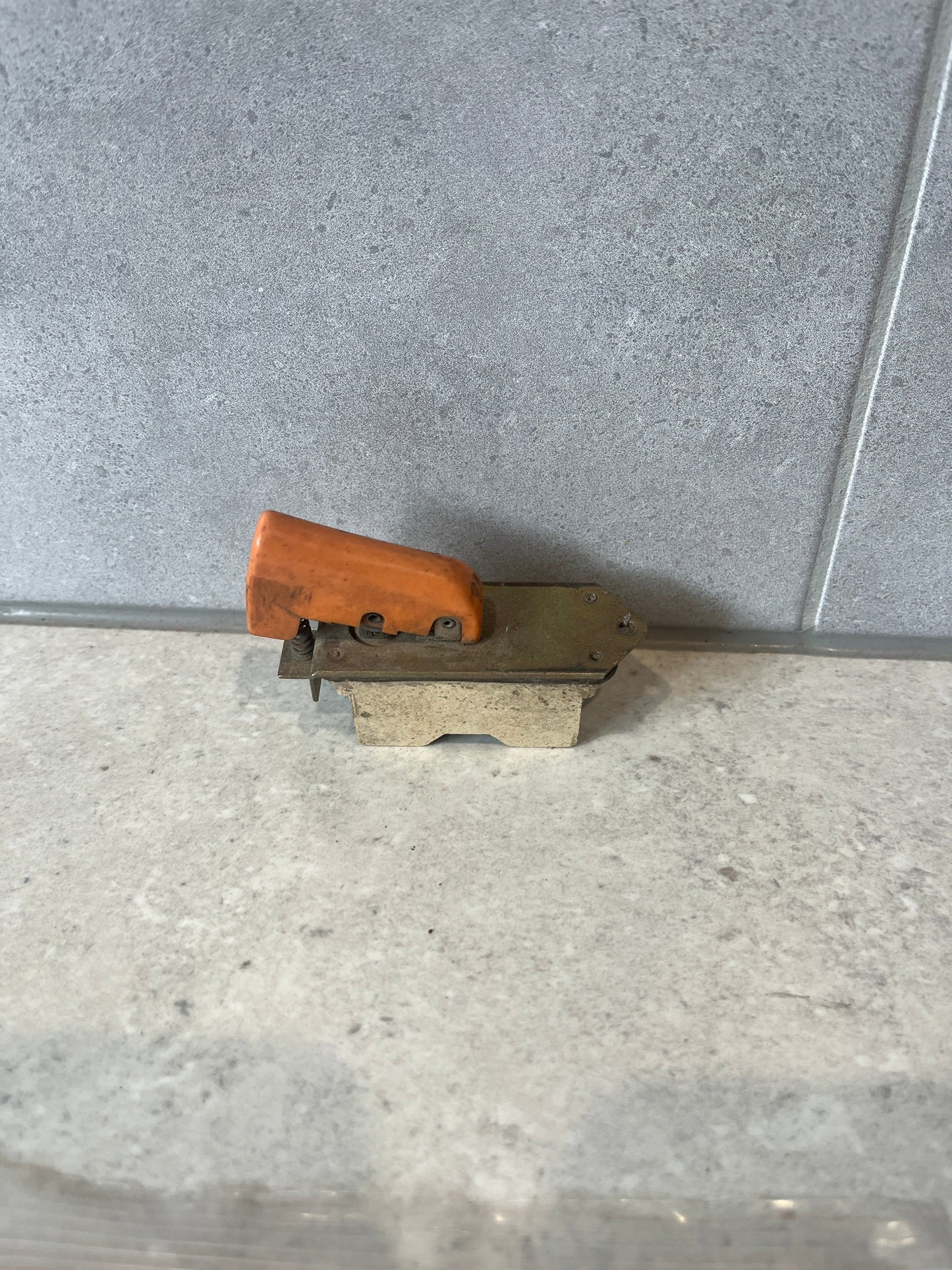 Marquardt 1284.0501 Trigger Switch
