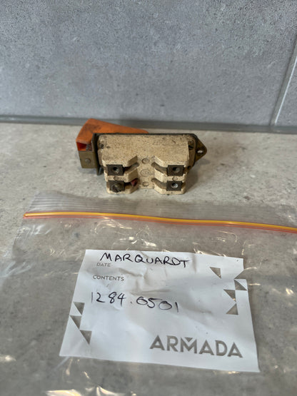 Marquardt 1284.0501 Trigger Switch