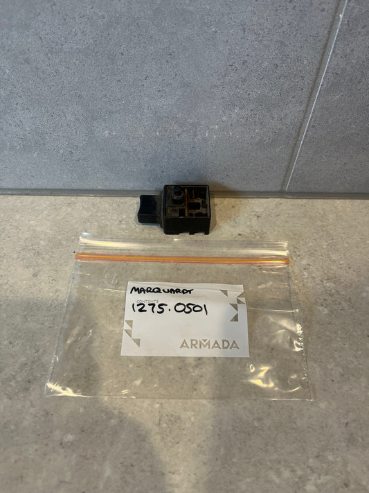 Marquardt 1275.0501 Trigger Switch