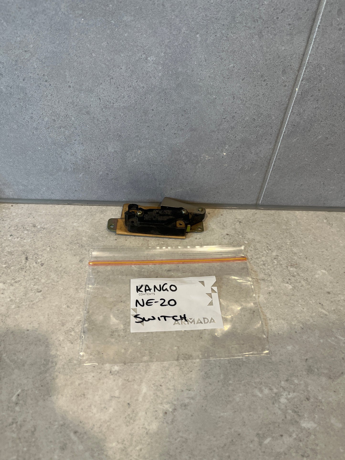 Kango NE 20 Trigger Switch