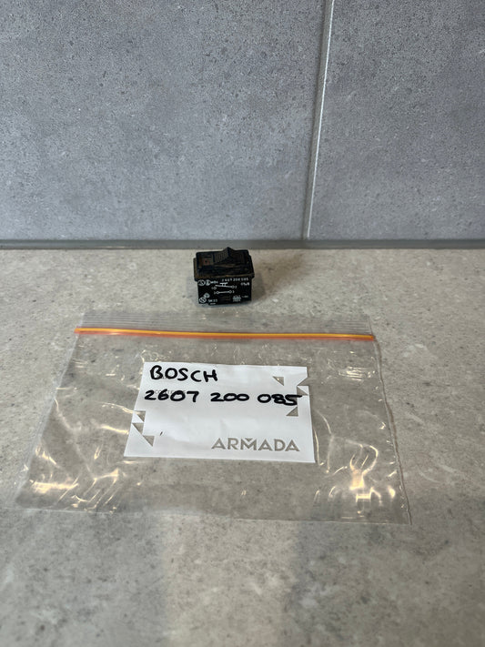 Bosch 2607200085 Toggle Switch