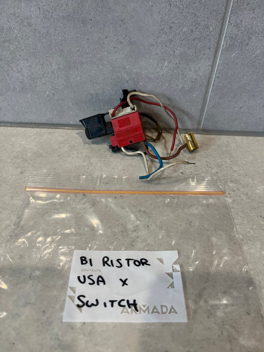 BIRISTOR USA X Trigger Switch