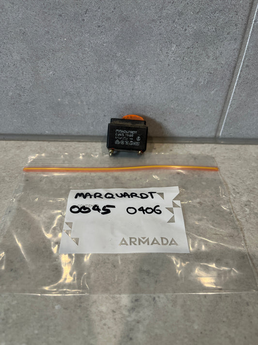 Marquardt 0045 0406 Power tool Switch