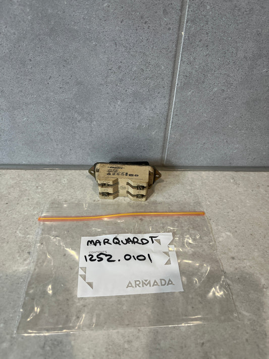 Marquardt 1252.0101 Power Tool Switch
