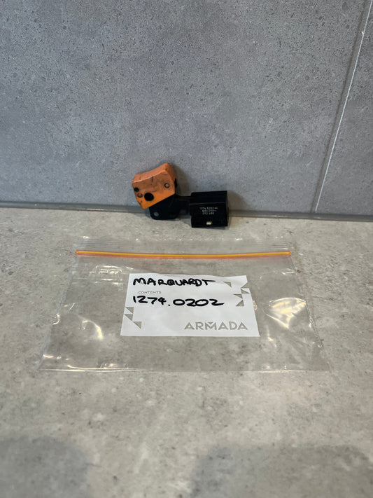 Marquardt 1274.0202 Power Tool Switch