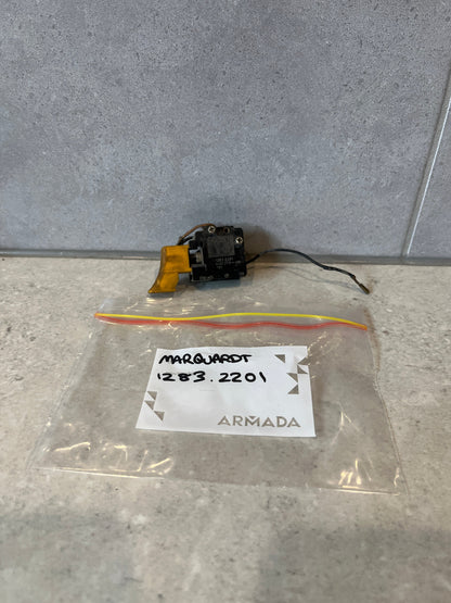 Marquardt 1283.2201 Power Tool Switch