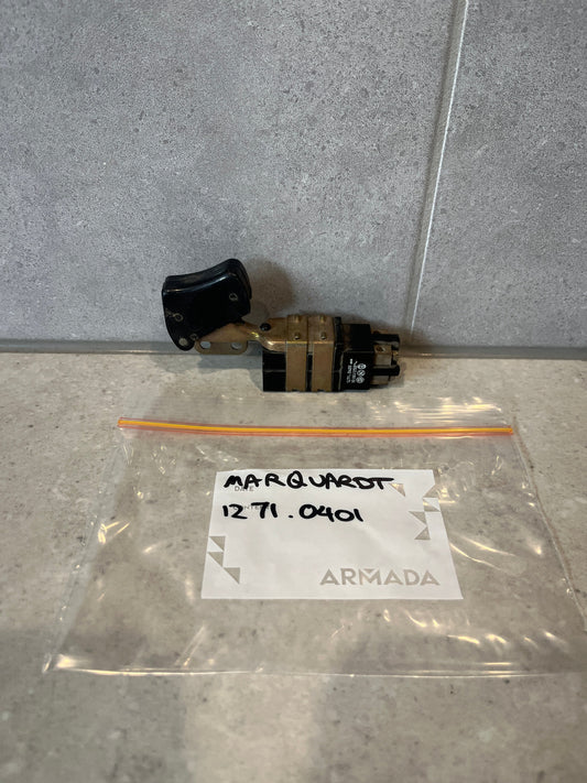 Marquardt 1271.0401 Power Tool Switch
