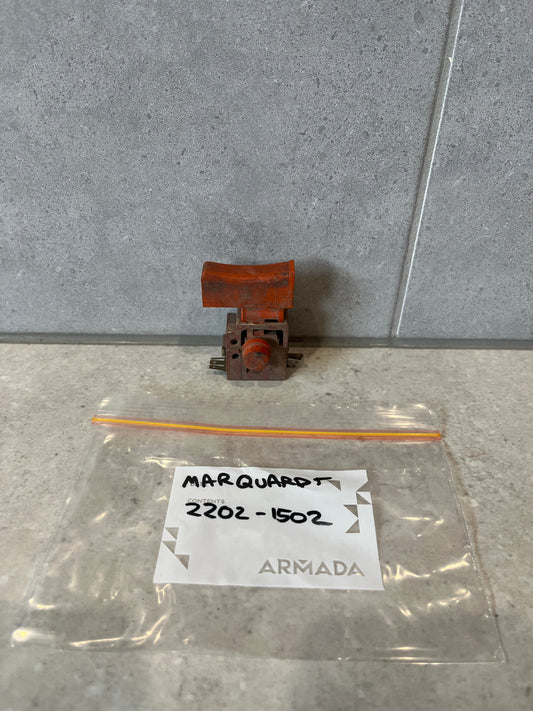 Marquardt 2202.1502 Power Tool Switch