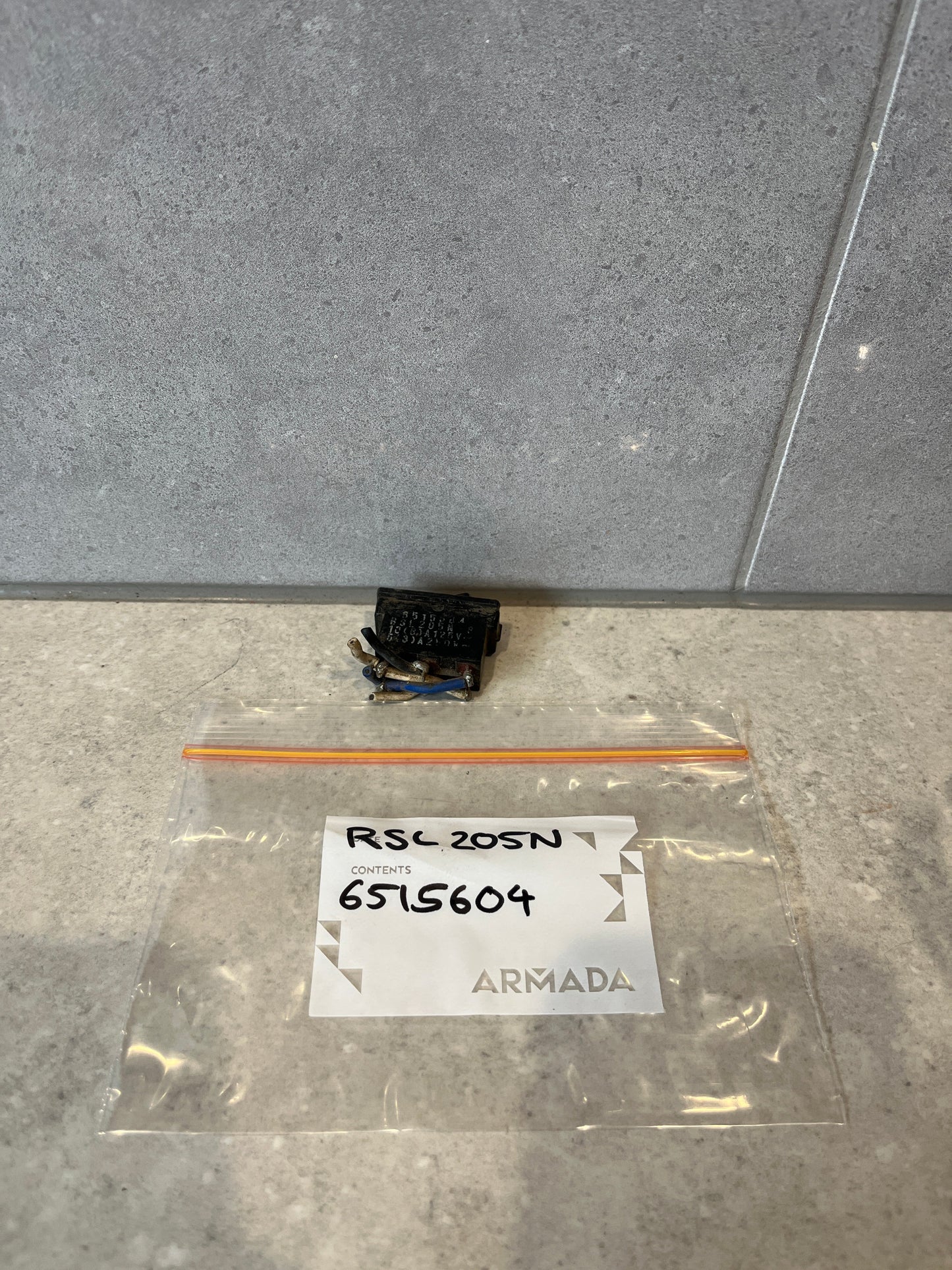 RSL205N Power Tool Switch 6515604