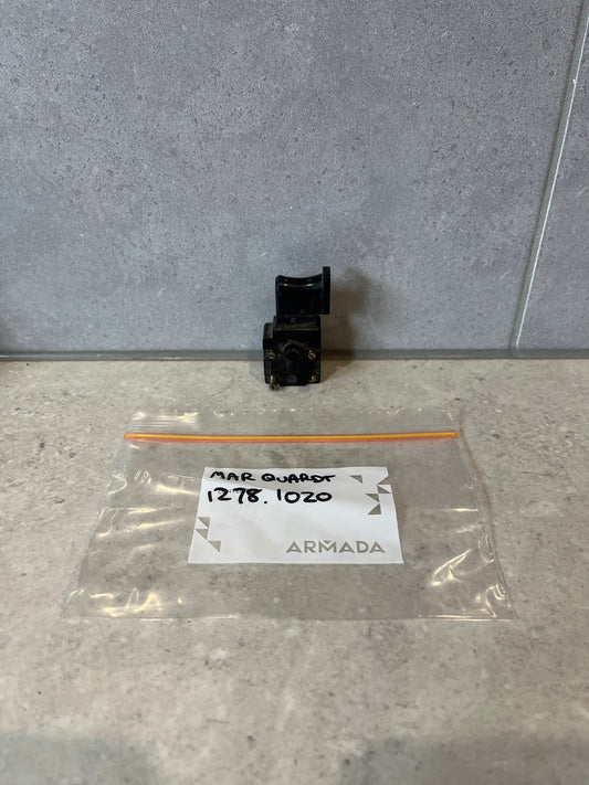 Marquardt 1278.1020 Power Tool Switch