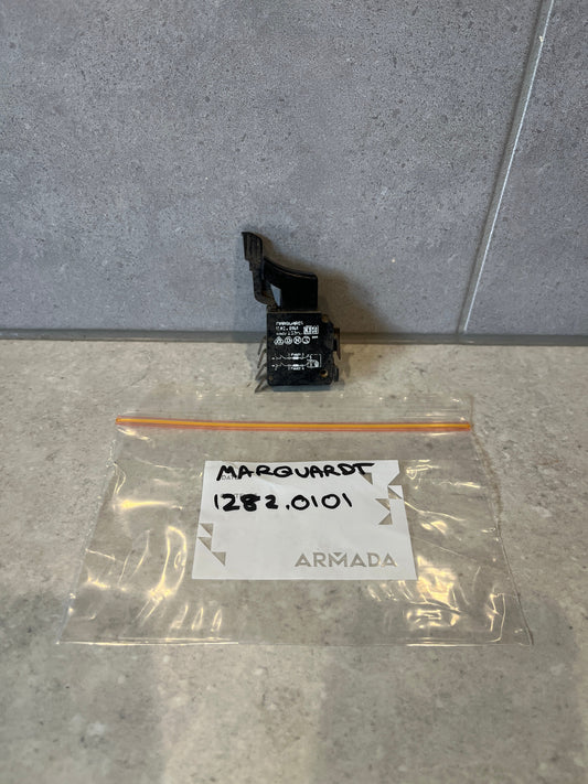 Marquardt 1282.0101 Power Tool Switch