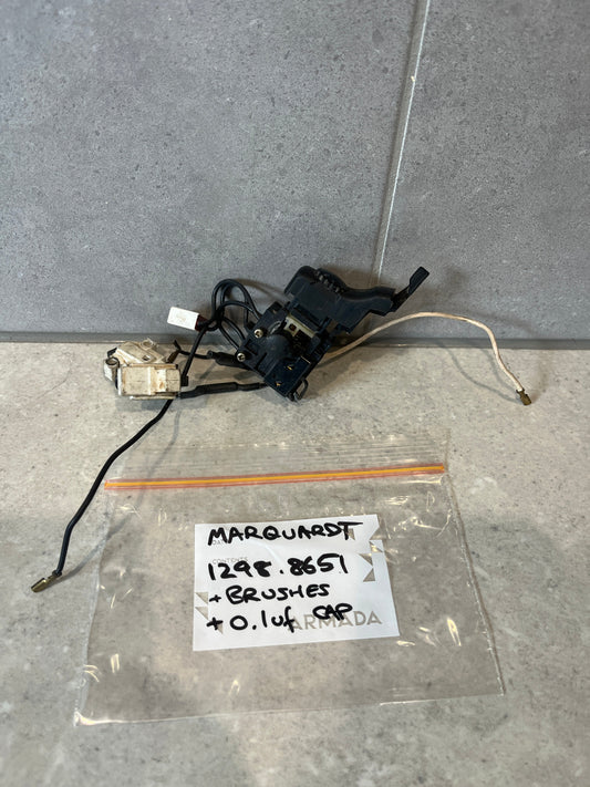 Marquardt 1298.8651 Power Tool Switch May suit Festool