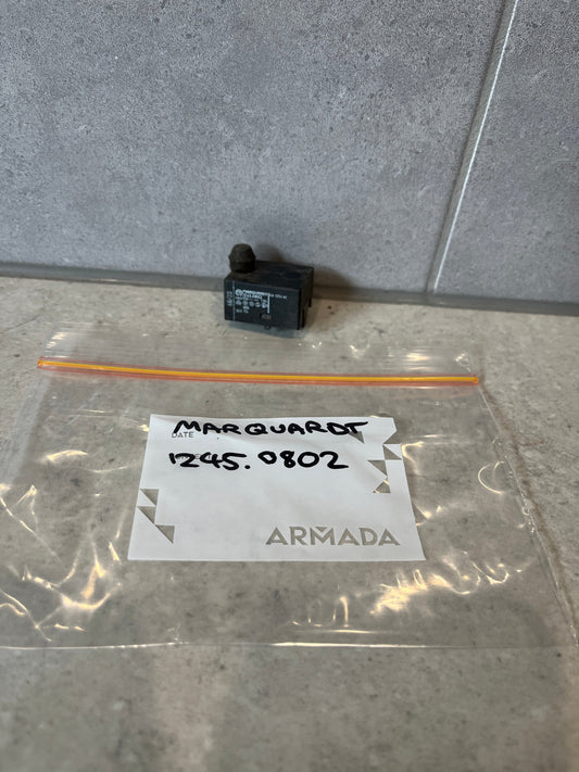 Marquardt 1245.0802 Power Tool Switch