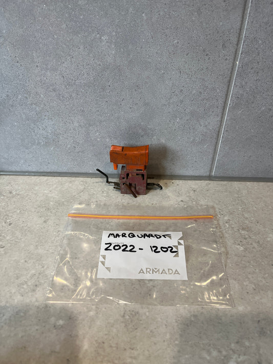 Marquardt 2022.1202 Power Tool Switch