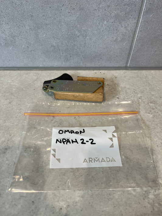 OMRON NPAH2-2 Switch Suit Makita 6510017